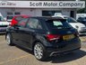 USED 2016 16 AUDI A1 1.4 TFSI CoD S line Sportback 5dr Petrol Manual Euro 6 (s/s) (150 ps) Only 40,138 miles, New c/belt 2024