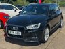 USED 2016 16 AUDI A1 1.4 TFSI CoD S line Sportback 5dr Petrol Manual Euro 6 (s/s) (150 ps) Only 40,138 miles, New c/belt 2024