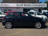USED 2016 16 AUDI A1 1.4 TFSI CoD S line Sportback 5dr Petrol Manual Euro 6 (s/s) (150 ps) Only 40,138 miles, New c/belt 2024