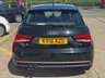 USED 2016 16 AUDI A1 1.4 TFSI CoD S line Sportback 5dr Petrol Manual Euro 6 (s/s) (150 ps) Only 40,138 miles, New c/belt 2024
