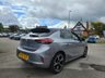 USED 2021 71 VAUXHALL CORSA 1.2 Elite Edition Hatchback 5dr Petrol Manual Euro 6 (75 ps) ACAR2GO FULL MULTI-POINT CHECK