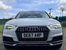 USED 2017 67 AUDI A4 ALLROAD 2.0 TDI Sport S Tronic quattro Euro 6 (s/s) 5dr SatNav