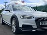 USED 2017 67 AUDI A4 ALLROAD 2.0 TDI Sport S Tronic quattro Euro 6 (s/s) 5dr SatNav