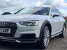 USED 2017 67 AUDI A4 ALLROAD 2.0 TDI Sport S Tronic quattro Euro 6 (s/s) 5dr SatNav