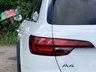 USED 2017 67 AUDI A4 ALLROAD 2.0 TDI Sport S Tronic quattro Euro 6 (s/s) 5dr SatNav