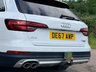 USED 2017 67 AUDI A4 ALLROAD 2.0 TDI Sport S Tronic quattro Euro 6 (s/s) 5dr SatNav