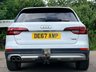 USED 2017 67 AUDI A4 ALLROAD 2.0 TDI Sport S Tronic quattro Euro 6 (s/s) 5dr SatNav