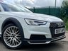 USED 2017 67 AUDI A4 ALLROAD 2.0 TDI Sport S Tronic quattro Euro 6 (s/s) 5dr SatNav