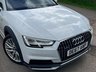 USED 2017 67 AUDI A4 ALLROAD 2.0 TDI Sport S Tronic quattro Euro 6 (s/s) 5dr SatNav