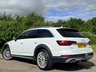 USED 2017 67 AUDI A4 ALLROAD 2.0 TDI Sport S Tronic quattro Euro 6 (s/s) 5dr SatNav