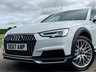 USED 2017 67 AUDI A4 ALLROAD 2.0 TDI Sport S Tronic quattro Euro 6 (s/s) 5dr SatNav