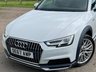 USED 2017 67 AUDI A4 ALLROAD 2.0 TDI Sport S Tronic quattro Euro 6 (s/s) 5dr SatNav