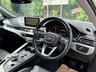 USED 2017 67 AUDI A4 ALLROAD 2.0 TDI Sport S Tronic quattro Euro 6 (s/s) 5dr SatNav