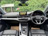 USED 2017 67 AUDI A4 ALLROAD 2.0 TDI Sport S Tronic quattro Euro 6 (s/s) 5dr SatNav