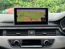 USED 2017 67 AUDI A4 ALLROAD 2.0 TDI Sport S Tronic quattro Euro 6 (s/s) 5dr SatNav