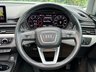 USED 2017 67 AUDI A4 ALLROAD 2.0 TDI Sport S Tronic quattro Euro 6 (s/s) 5dr SatNav