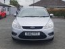 USED 2010 10 FORD FOCUS 1.6 Style Hatchback 5dr Petrol Manual (159 g/km, 99 bhp) LOW-MILEAGE
