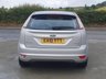 USED 2010 10 FORD FOCUS 1.6 Style Hatchback 5dr Petrol Manual (159 g/km, 99 bhp) LOW-MILEAGE