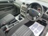 USED 2010 10 FORD FOCUS 1.6 Style Hatchback 5dr Petrol Manual (159 g/km, 99 bhp) LOW-MILEAGE