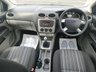 USED 2010 10 FORD FOCUS 1.6 Style Hatchback 5dr Petrol Manual (159 g/km, 99 bhp) LOW-MILEAGE