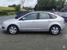 USED 2010 10 FORD FOCUS 1.6 Style Hatchback 5dr Petrol Manual (159 g/km, 99 bhp) LOW-MILEAGE