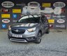 USED 2018 18 VAUXHALL CROSSLAND X 1.6 Turbo D Elite SUV 5dr Diesel Manual Euro 6 (s/s) (120 ps) FANTASTIC SMALL SUV - BLUETOOTH - ALLOY WHEELS - LOW AFFORDABLE FINANCE AVAILBLE