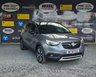 USED 2018 18 VAUXHALL CROSSLAND X 1.6 Turbo D Elite SUV 5dr Diesel Manual Euro 6 (s/s) (120 ps) FANTASTIC SMALL SUV - BLUETOOTH - ALLOY WHEELS - LOW AFFORDABLE FINANCE AVAILBLE