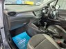 USED 2018 18 VAUXHALL CROSSLAND X 1.6 Turbo D Elite SUV 5dr Diesel Manual Euro 6 (s/s) (120 ps) FANTASTIC SMALL SUV - BLUETOOTH - ALLOY WHEELS - LOW AFFORDABLE FINANCE AVAILBLE
