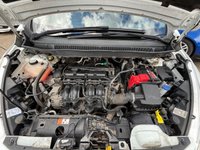 USED 2014 14 FORD B-MAX 1.4 Zetec MPV 5dr Petrol Manual Euro 5 (90 ps) LOW MILES + FSH + SESNORS + 1 FORMER