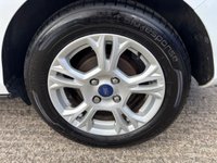 USED 2014 14 FORD B-MAX 1.4 Zetec MPV 5dr Petrol Manual Euro 5 (90 ps) LOW MILES + FSH + SESNORS + 1 FORMER