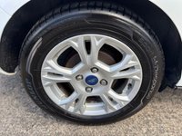 USED 2014 14 FORD B-MAX 1.4 Zetec MPV 5dr Petrol Manual Euro 5 (90 ps) LOW MILES + FSH + SESNORS + 1 FORMER