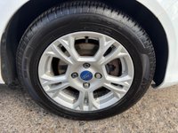 USED 2014 14 FORD B-MAX 1.4 Zetec MPV 5dr Petrol Manual Euro 5 (90 ps) LOW MILES + FSH + SESNORS + 1 FORMER