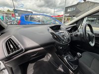 USED 2014 14 FORD B-MAX 1.4 Zetec MPV 5dr Petrol Manual Euro 5 (90 ps) LOW MILES + FSH + SESNORS + 1 FORMER