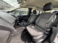 USED 2014 14 FORD B-MAX 1.4 Zetec MPV 5dr Petrol Manual Euro 5 (90 ps) LOW MILES + FSH + SESNORS + 1 FORMER