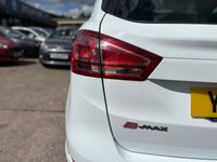 USED 2014 14 FORD B-MAX 1.4 Zetec MPV 5dr Petrol Manual Euro 5 (90 ps) LOW MILES + FSH + SESNORS + 1 FORMER