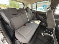 USED 2014 14 FORD B-MAX 1.4 Zetec MPV 5dr Petrol Manual Euro 5 (90 ps) LOW MILES + FSH + SESNORS + 1 FORMER