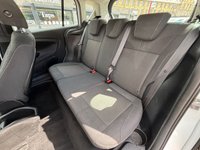 USED 2014 14 FORD B-MAX 1.4 Zetec MPV 5dr Petrol Manual Euro 5 (90 ps) LOW MILES + FSH + SESNORS + 1 FORMER