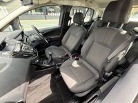 USED 2014 14 FORD B-MAX 1.4 Zetec MPV 5dr Petrol Manual Euro 5 (90 ps) LOW MILES + FSH + SESNORS + 1 FORMER