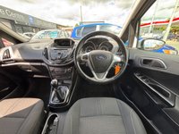 USED 2014 14 FORD B-MAX 1.4 Zetec MPV 5dr Petrol Manual Euro 5 (90 ps) LOW MILES + FSH + SESNORS + 1 FORMER