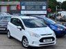 USED 2014 14 FORD B-MAX 1.4 Zetec MPV 5dr Petrol Manual Euro 5 (90 ps) LOW MILES + FSH + SESNORS + 1 FORMER