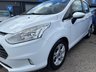 USED 2014 14 FORD B-MAX 1.4 Zetec MPV 5dr Petrol Manual Euro 5 (90 ps) LOW MILES + FSH + SESNORS + 1 FORMER