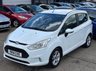 USED 2014 14 FORD B-MAX 1.4 Zetec MPV 5dr Petrol Manual Euro 5 (90 ps) LOW MILES + FSH + SESNORS + 1 FORMER