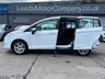 USED 2014 14 FORD B-MAX 1.4 Zetec MPV 5dr Petrol Manual Euro 5 (90 ps) LOW MILES + FSH + SESNORS + 1 FORMER