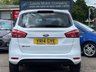 USED 2014 14 FORD B-MAX 1.4 Zetec MPV 5dr Petrol Manual Euro 5 (90 ps) LOW MILES + FSH + SESNORS + 1 FORMER