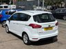 USED 2014 14 FORD B-MAX 1.4 Zetec MPV 5dr Petrol Manual Euro 5 (90 ps) LOW MILES + FSH + SESNORS + 1 FORMER