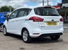 USED 2014 14 FORD B-MAX 1.4 Zetec MPV 5dr Petrol Manual Euro 5 (90 ps) LOW MILES + FSH + SESNORS + 1 FORMER