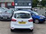 USED 2014 14 FORD B-MAX 1.4 Zetec MPV 5dr Petrol Manual Euro 5 (90 ps) LOW MILES + FSH + SESNORS + 1 FORMER
