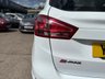 USED 2014 14 FORD B-MAX 1.4 Zetec MPV 5dr Petrol Manual Euro 5 (90 ps) LOW MILES + FSH + SESNORS + 1 FORMER