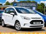 USED 2014 14 FORD B-MAX 1.4 Zetec MPV 5dr Petrol Manual Euro 5 (90 ps) LOW MILES + FSH + SESNORS + 1 FORMER