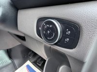 USED 2022 72 FORD TRANSIT CUSTOM 2.0 280 EcoBlue Leader Panel Van 5dr Diesel Manual L1 H1 Euro 6 (s/s) (105 ps) 